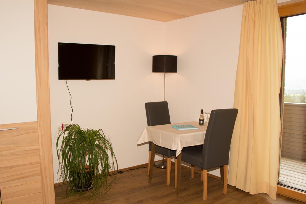 Haus Feurstein Apartment Hittisau Exterior foto